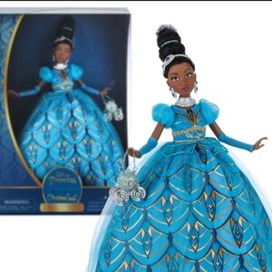 Disney Princess Cinderella Creative Soul Special Edition Doll
